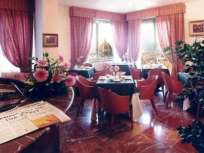 Alamanni Ξενοδοχείο 3*